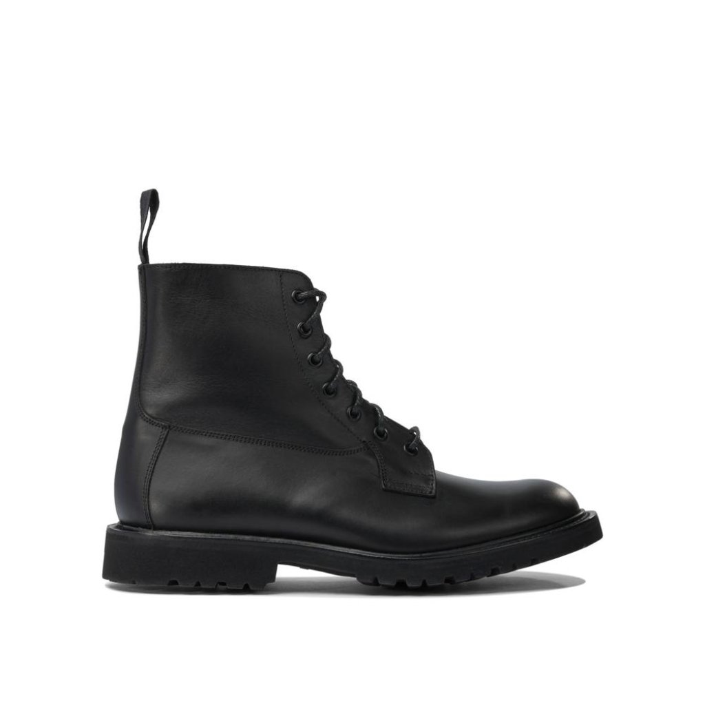 Tricker's Burford Ankle Boots Uk 7 Men